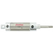 humphrey air cylinder single acting reverse/pivot mount or double-end mount